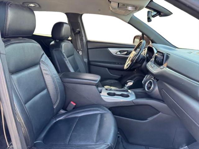 2019 Chevrolet Blazer 1LT