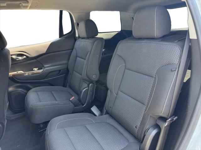 2022 GMC Acadia FWD SLE