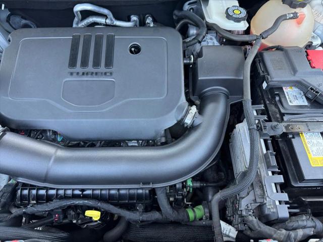 2022 GMC Acadia FWD SLE
