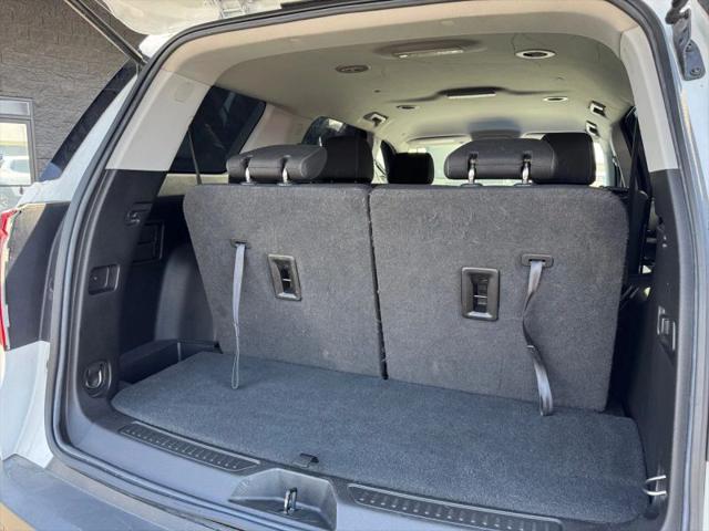 2022 GMC Acadia FWD SLE