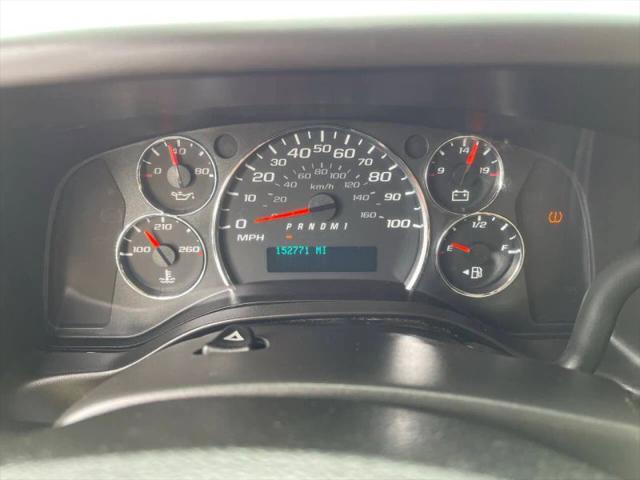 2018 GMC Savana 3500 Work Van