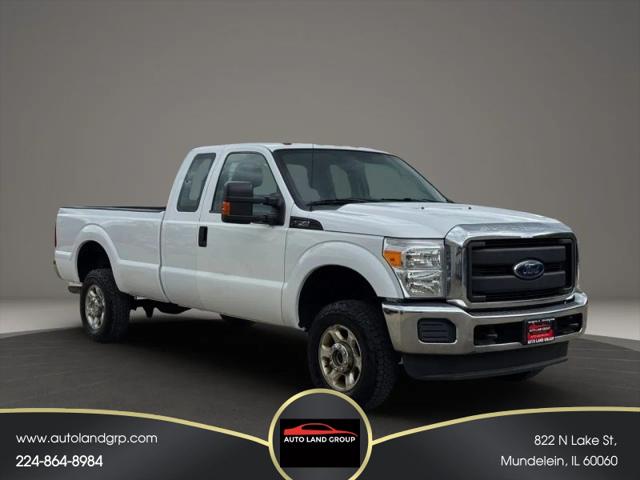 2016 Ford F-250 XL for sale in Mundelein, IL