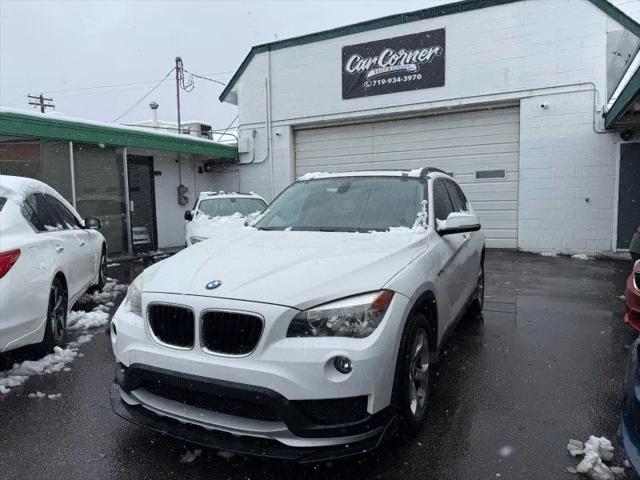 2015 BMW X1 sDrive28i for sale in Denver, CO