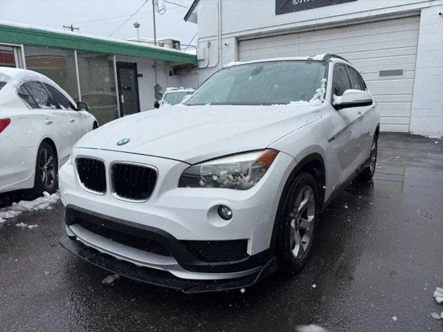 2015 BMW X1 sDrive28i