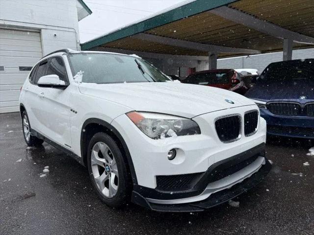 2015 BMW X1 sDrive28i