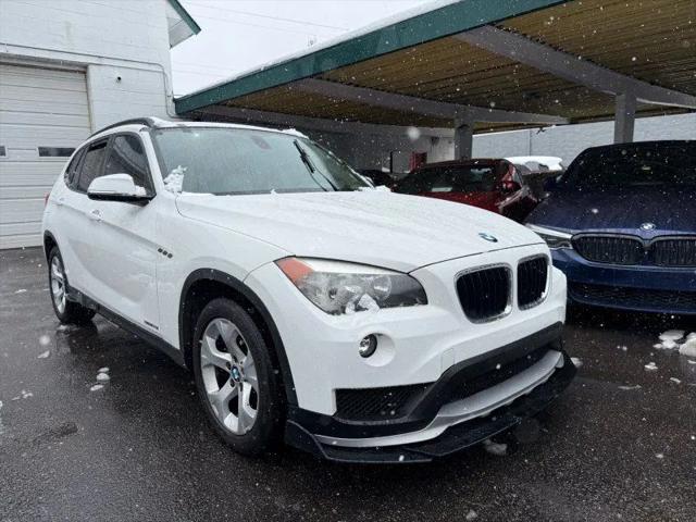2015 BMW X1 sDrive28i