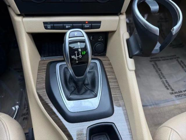 2015 BMW X1 sDrive28i