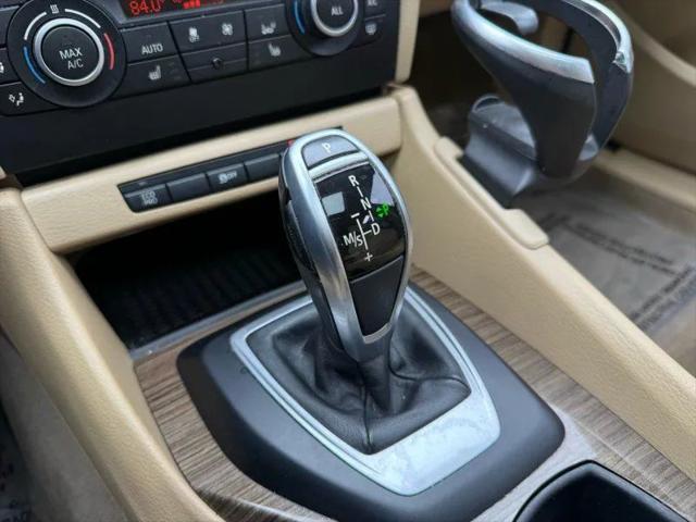 2015 BMW X1 sDrive28i