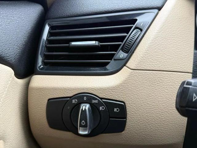 2015 BMW X1 sDrive28i