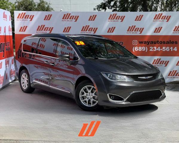 2020 Chrysler Pacifica Touring L for sale in Orlando, FL