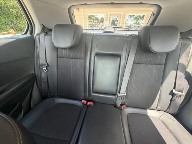 2021 Chevrolet Trax AWD LT