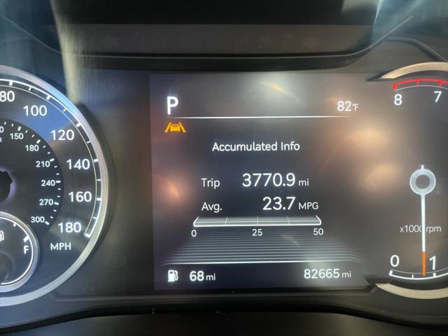 2022 Genesis G70 2.0T RWD