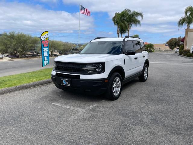 2021 Ford Bronco Sport Sport for sale in Temecula, CA