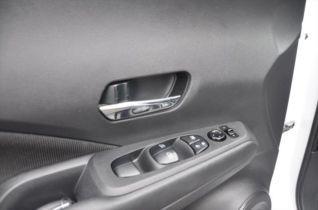 2021 Nissan Kicks SV Xtronic CVT