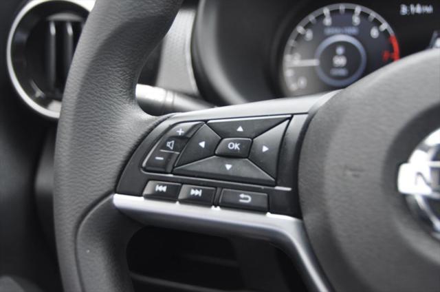 2021 Nissan Kicks SV Xtronic CVT