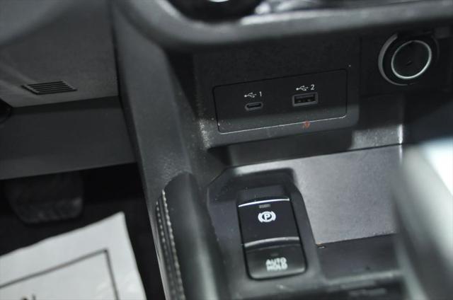 2021 Nissan Kicks SV Xtronic CVT