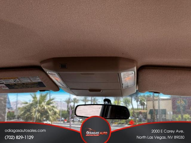 2007 Toyota Tundra SR5 V8