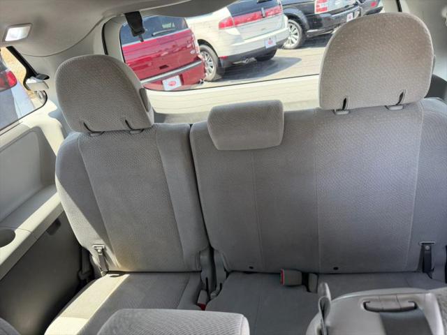 2014 Toyota Sienna LE V6 7 Passenger Mobility