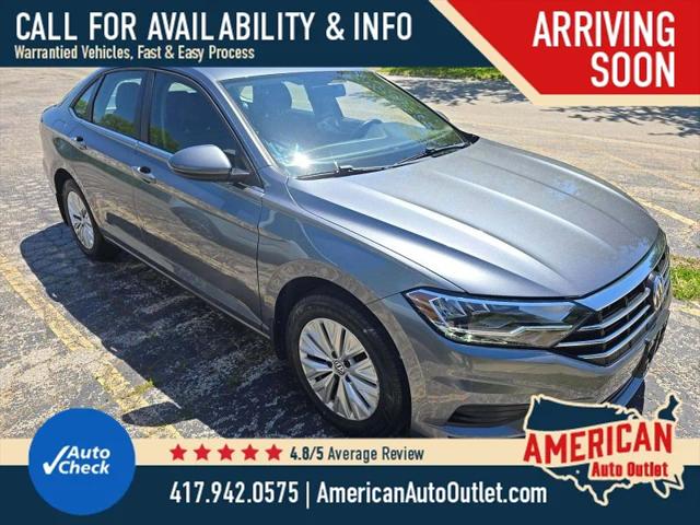 2020 Volkswagen Jetta 1.4T S for sale in Nixa, MO