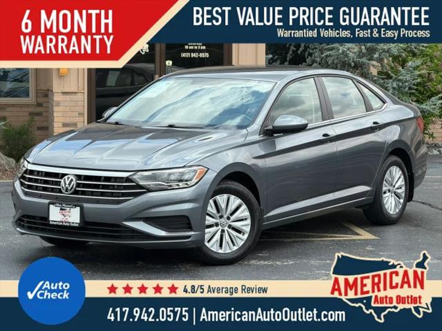 2020 Volkswagen Jetta 1.4T S for sale in Nixa, MO