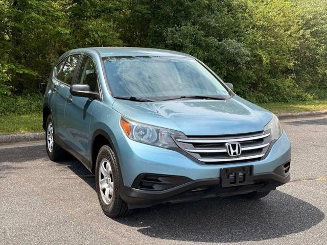 2014 Honda CR-V LX for sale in Spotsylvania, VA
