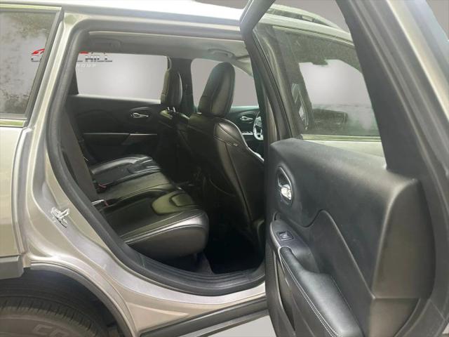 2019 Jeep Cherokee Latitude Plus FWD