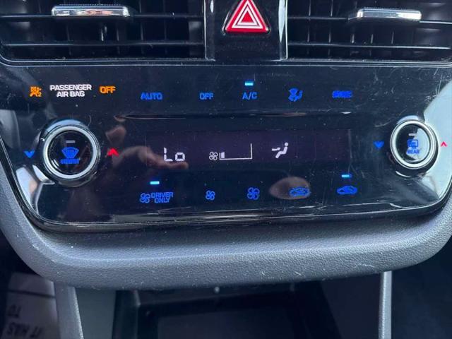 2020 Hyundai IONIQ Hybrid SEL
