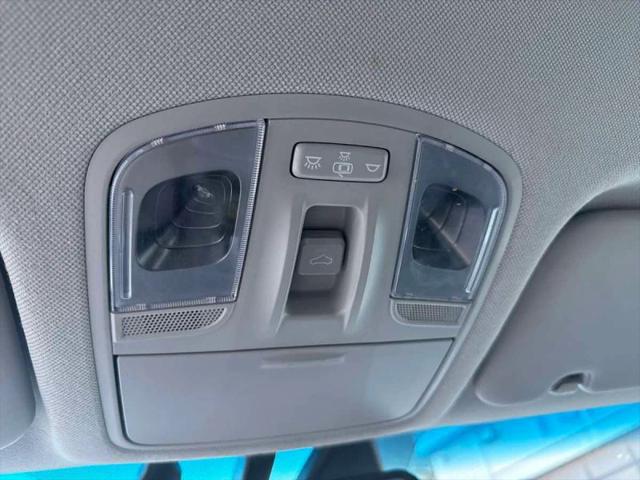 2020 Hyundai IONIQ Hybrid SEL