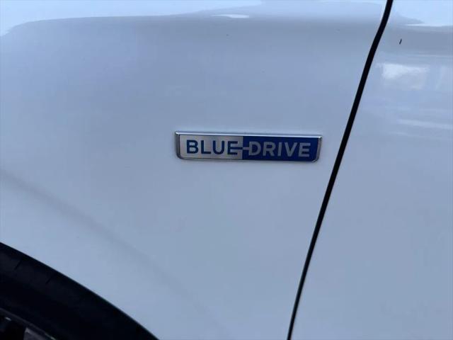2020 Hyundai IONIQ Hybrid SEL