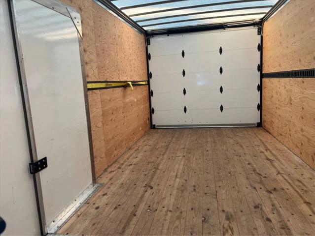2021 Mercedes-Benz Sprinter 3500XD Chassis Standard Roof V6