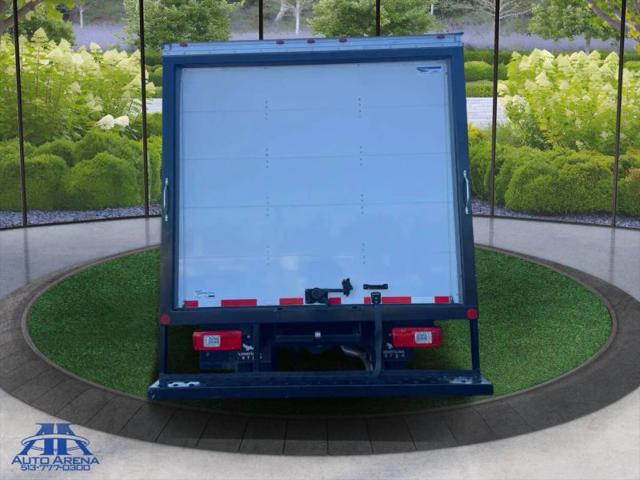 2021 Mercedes-Benz Sprinter 3500XD Chassis Standard Roof V6