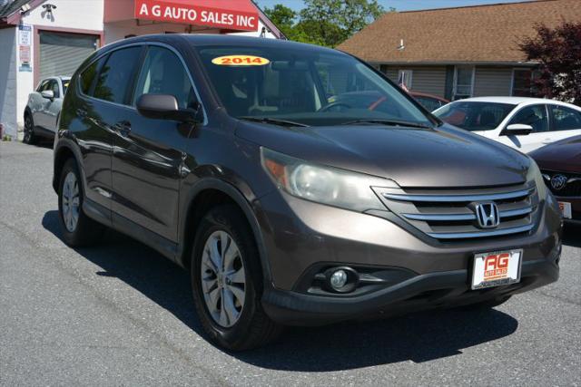 2014 Honda CR-V EX for sale in Glen Burnie, MD