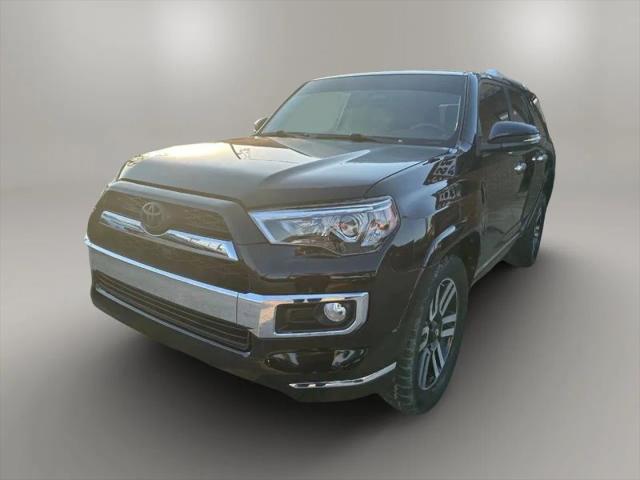 2018 Toyota 4Runner Limited for sale in Garland, TX