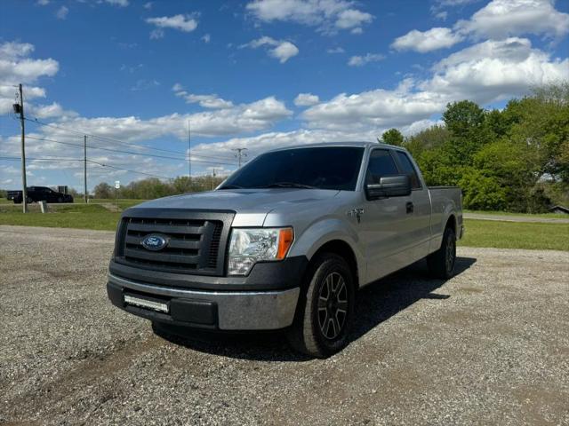 2012 Ford F-150 XL for sale in Coldwater, MI
