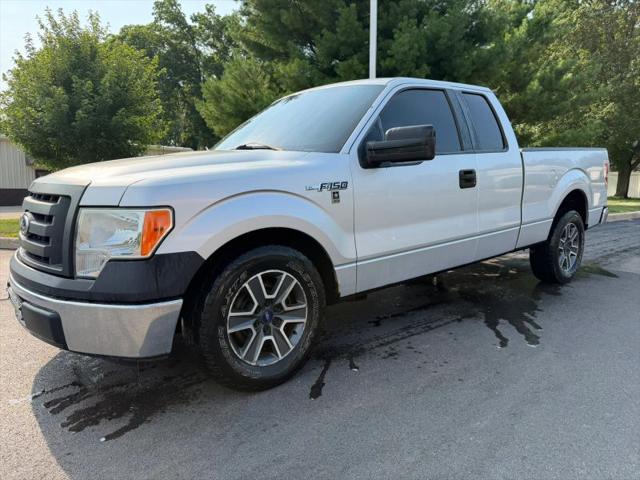 2012 Ford F-150 XL for sale in Coldwater, MI