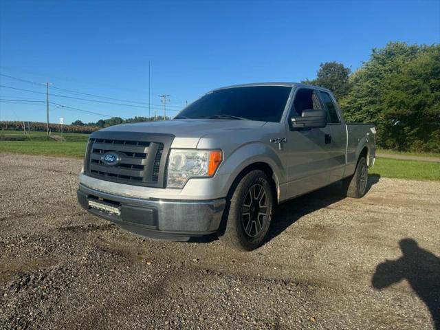 2012 Ford F-150 XL for sale in Coldwater, MI