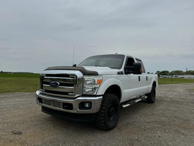 2015 Ford F-250 XLT for sale in Coldwater, MI