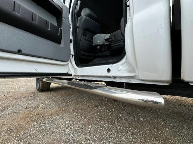2015 Ford F-250 XLT