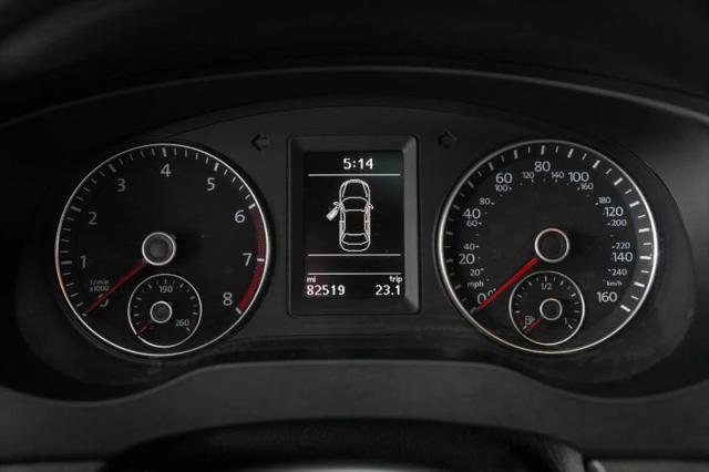 2013 Volkswagen Jetta GLI Autobahn w/Nav