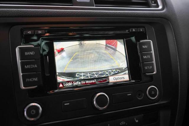 2013 Volkswagen Jetta GLI Autobahn w/Nav