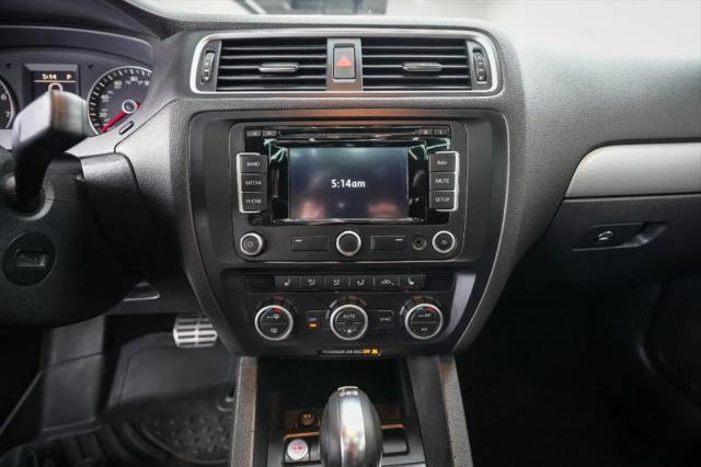 2013 Volkswagen Jetta GLI Autobahn w/Nav