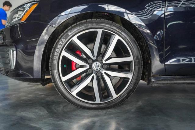 2013 Volkswagen Jetta GLI Autobahn w/Nav