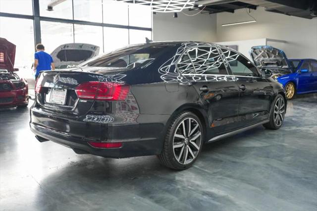 2013 Volkswagen Jetta GLI Autobahn w/Nav