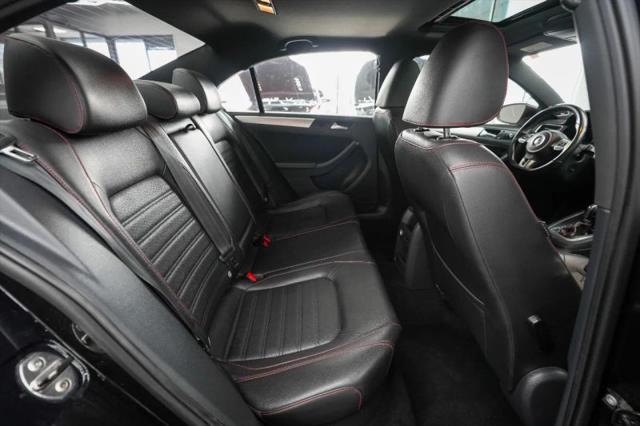 2013 Volkswagen Jetta GLI Autobahn w/Nav