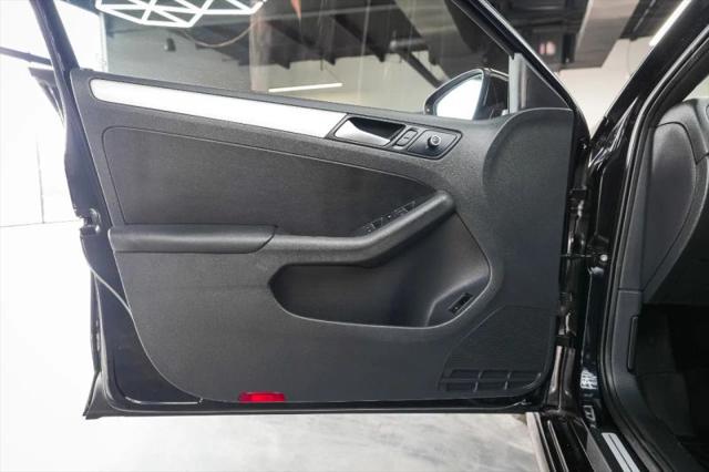 2013 Volkswagen Jetta GLI Autobahn w/Nav