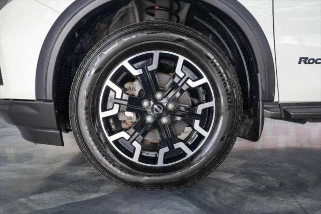 2020 Nissan Pathfinder SL 4WD