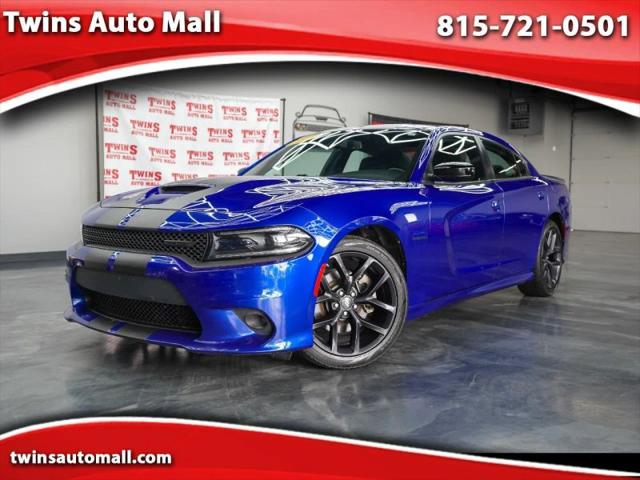 2022 Dodge Charger R/T for sale in Rockford, IL