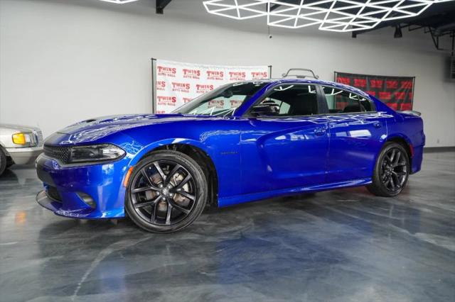 2022 Dodge Charger R/T