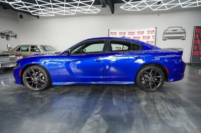 2022 Dodge Charger R/T
