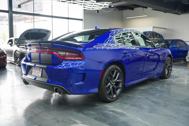2022 Dodge Charger R/T